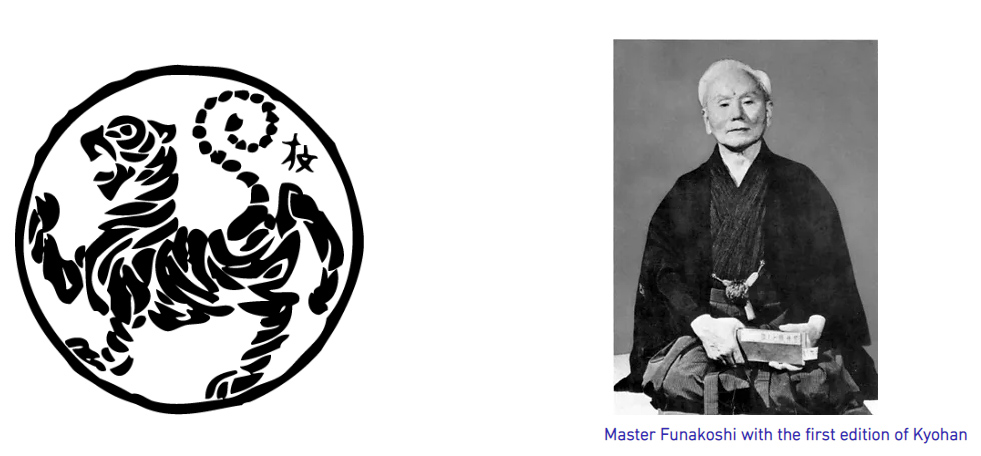 Master Shigeru Egami: A new way