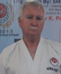 Shihan Larry F. Loreth