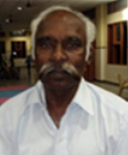 Mr. Victor Kulandaraj