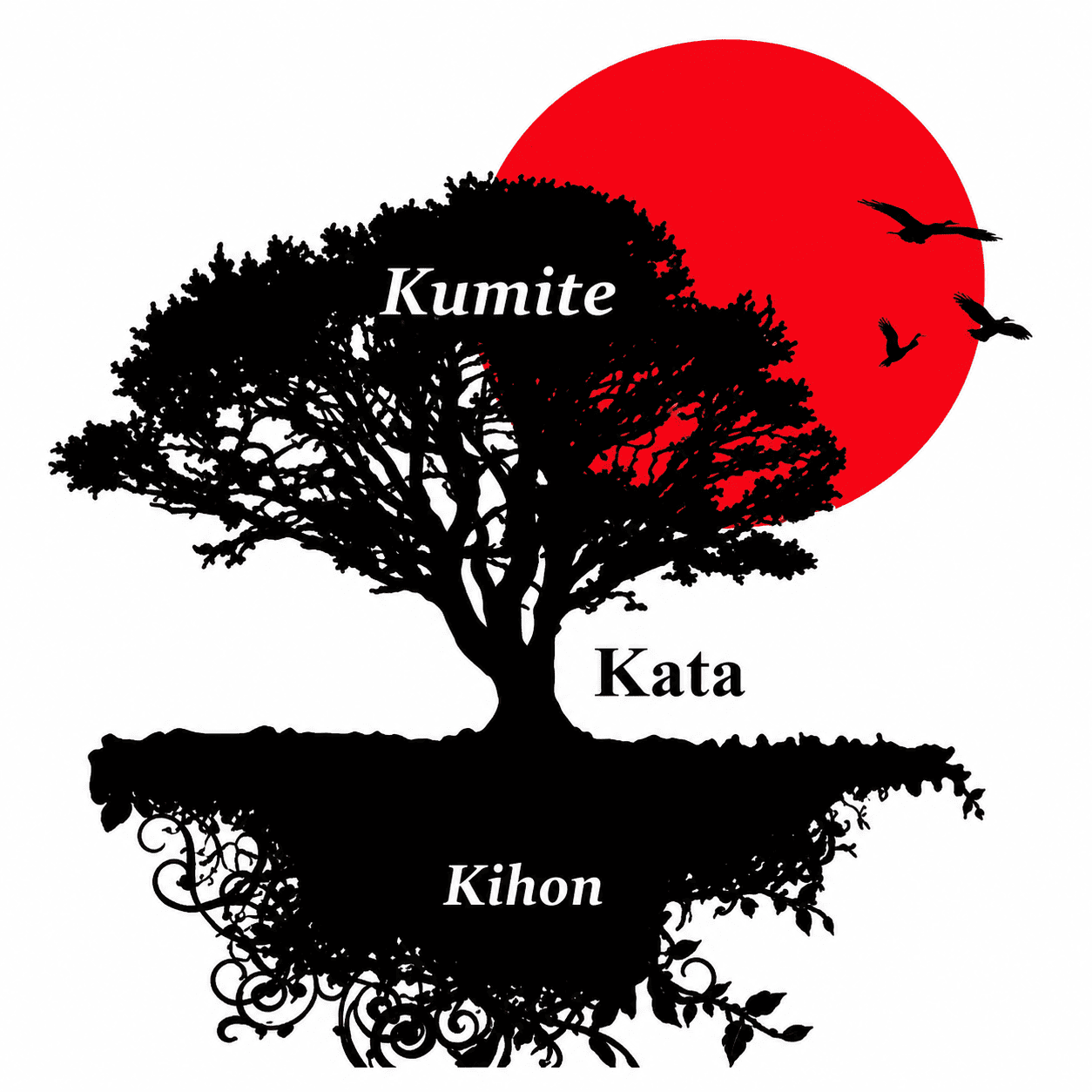 Shotokan Karate Kihon Kata Kumite