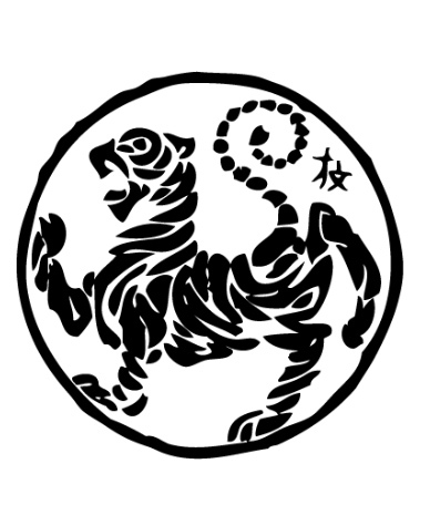 Shotokan Symbol