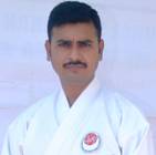 Sensei Sanjiv Kubde