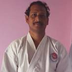 Sensei S.K. Lalu