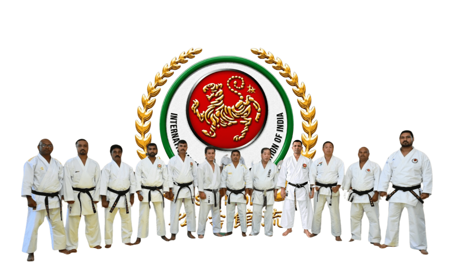 International Shotokan Karate Federation of India