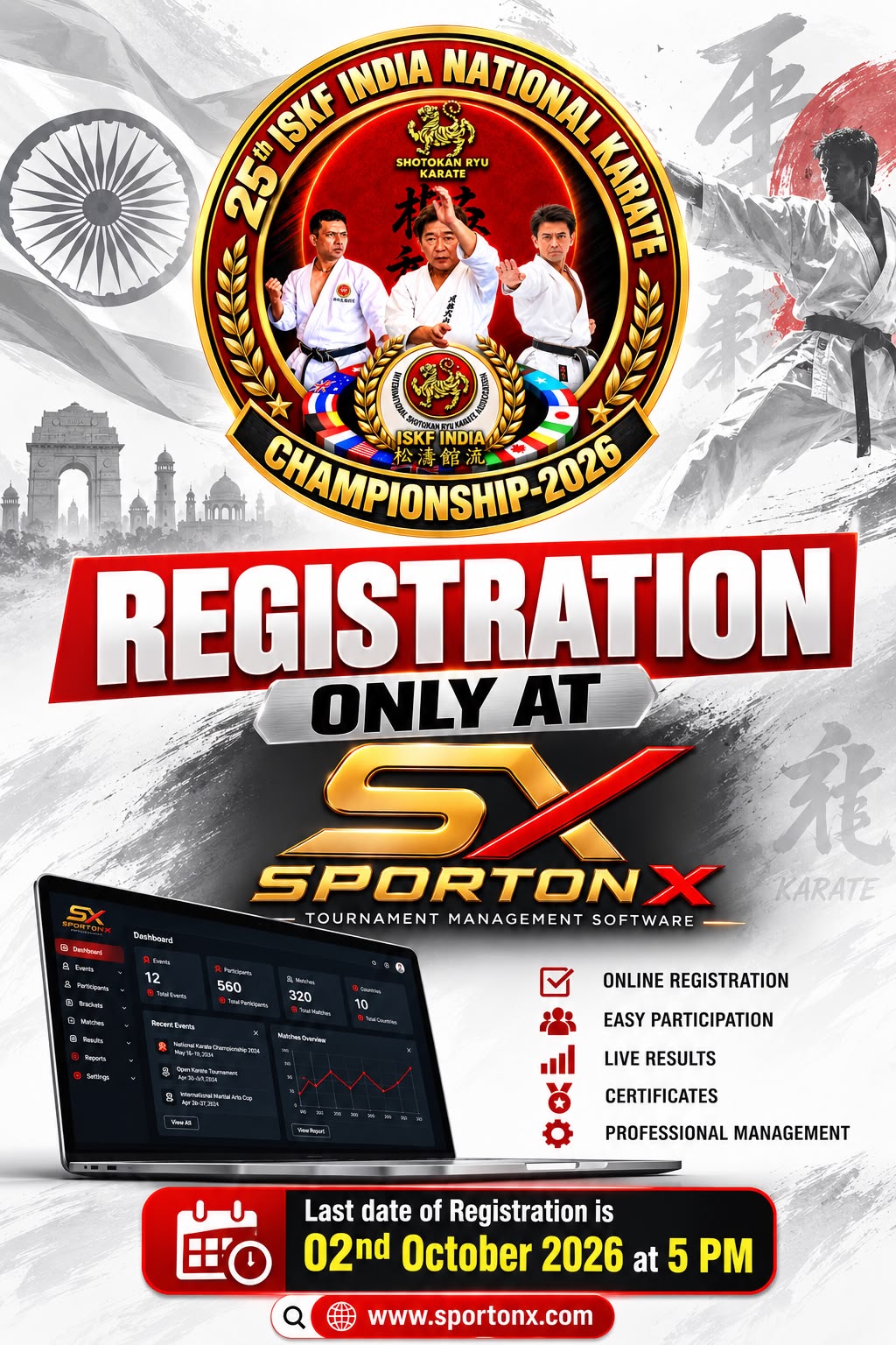 World Shoto Cup